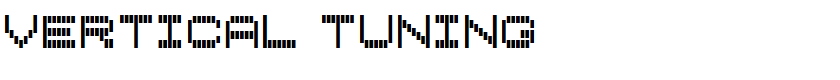 Vertical Tuning