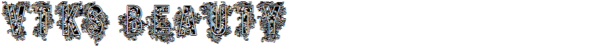 VTKS BEAUTY