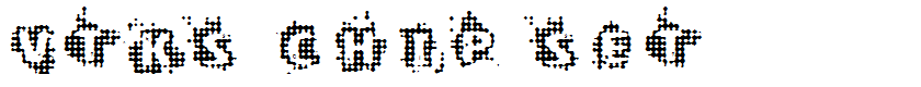 VTKS CHIP SET