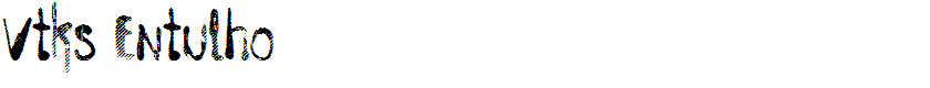 Vtks Entulho