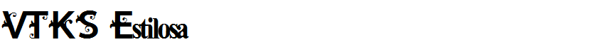 VTKS Estilosa