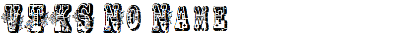 VTKS No Name