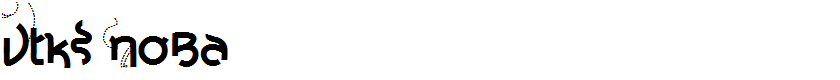 Vtks Noba