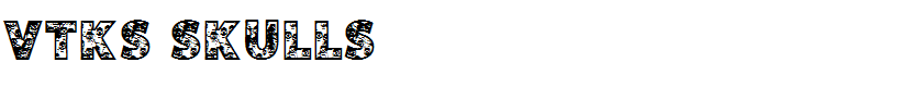 VTKS SKULLS