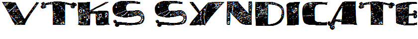vtks syndicate