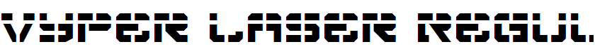 Vyper Laser Regular