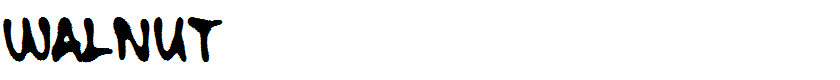 Walnut