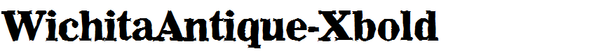 WichitaAntique-Xbold