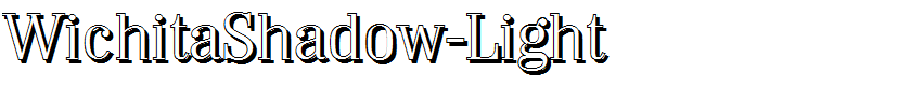 WichitaShadow-Light