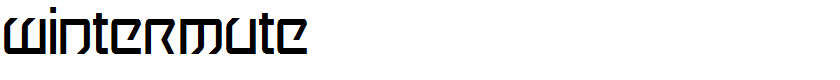 Wintermute