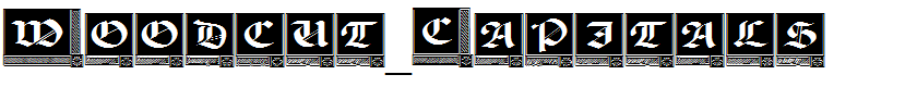 Woodcut_Capitals