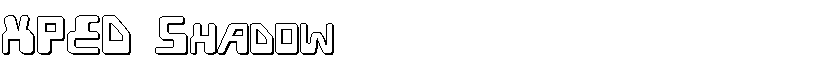 XPED Shadow
