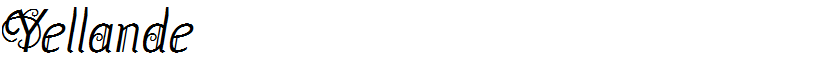 Yellande