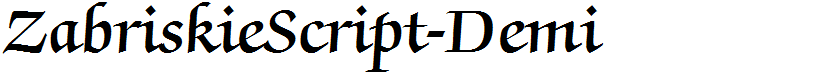 ZabriskieScript-Demi