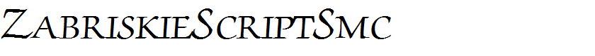 ZabriskieScriptSmc