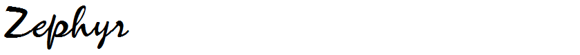 Zephyr
