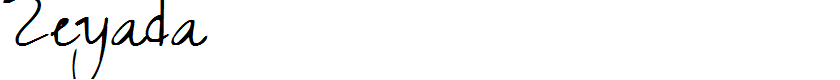 Zeyada
