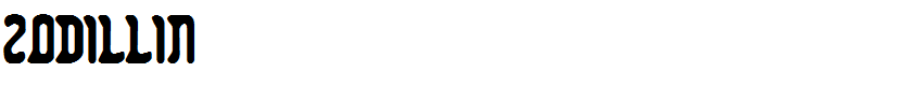 Zodillin