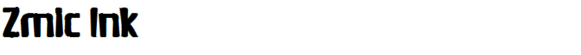 Zrnic Ink