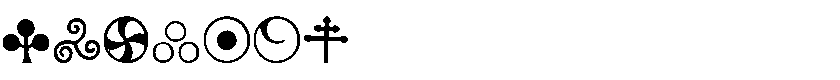 Zymbols