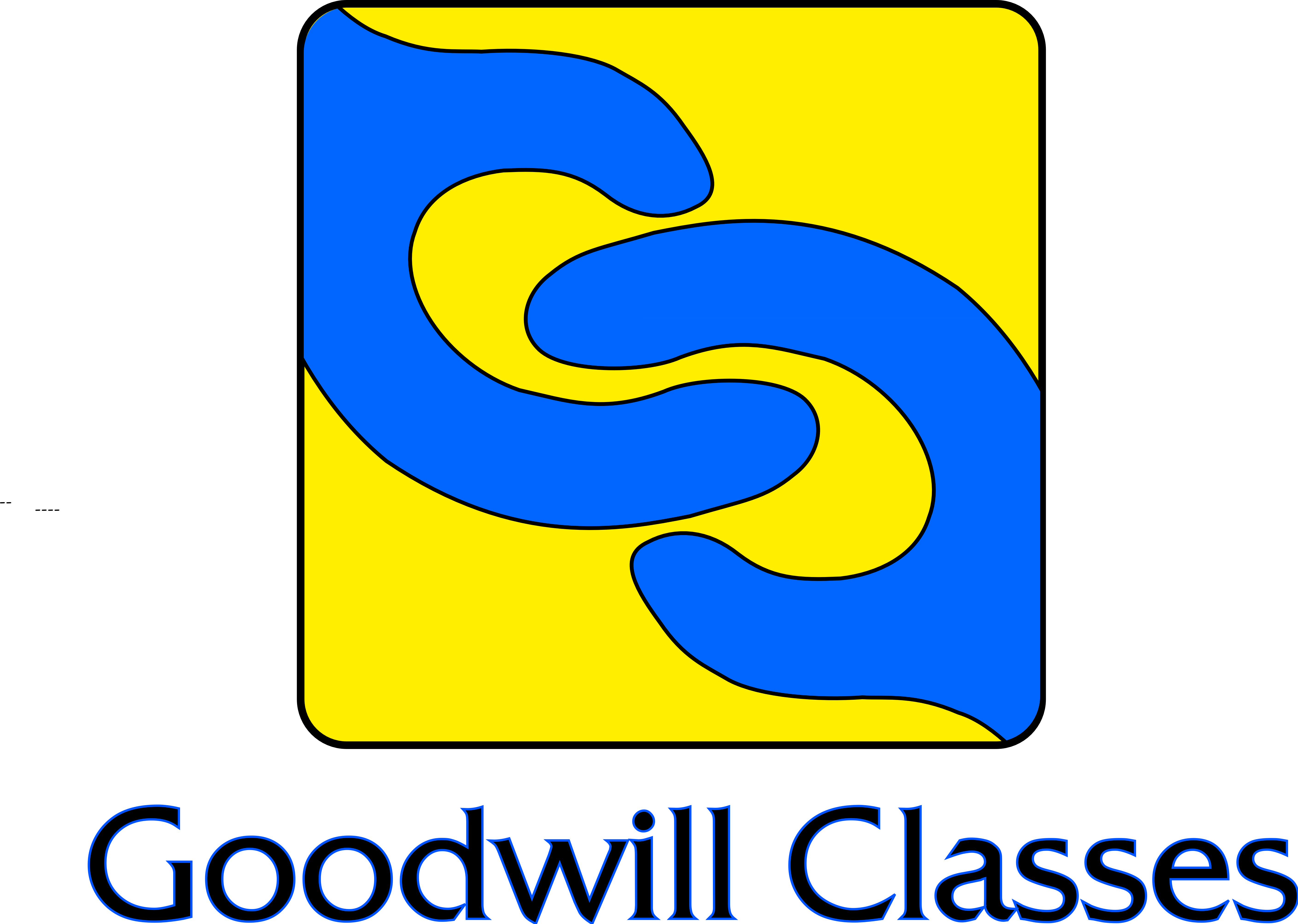 GoodWillLogo